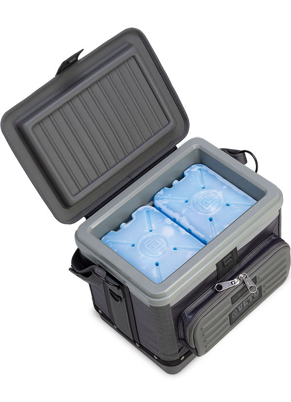 Veto Pro Pac LBC-10 Carbon VPP10512