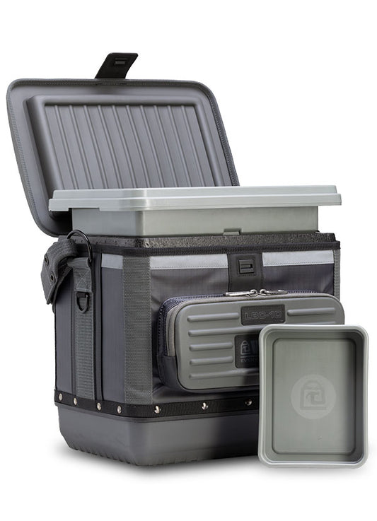 Veto Pro Pac LBC-10 Carbon VPP10512