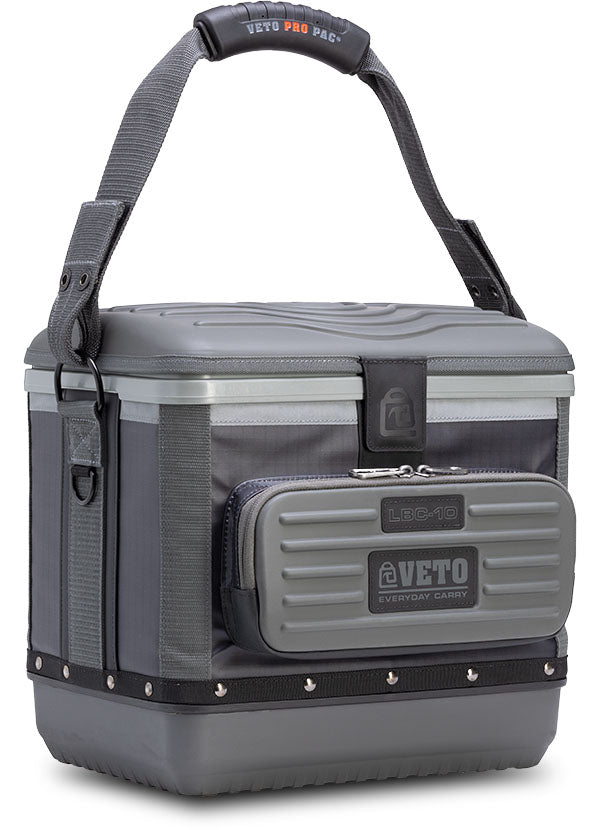 Veto Pro Pac LBC-10 Carbon VPP10512