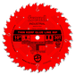 Freud, LM75R010 10'' 30 Tooth TCG Thin Kerf Glue Line Ripping Saw Blade 5/8'' Arbor