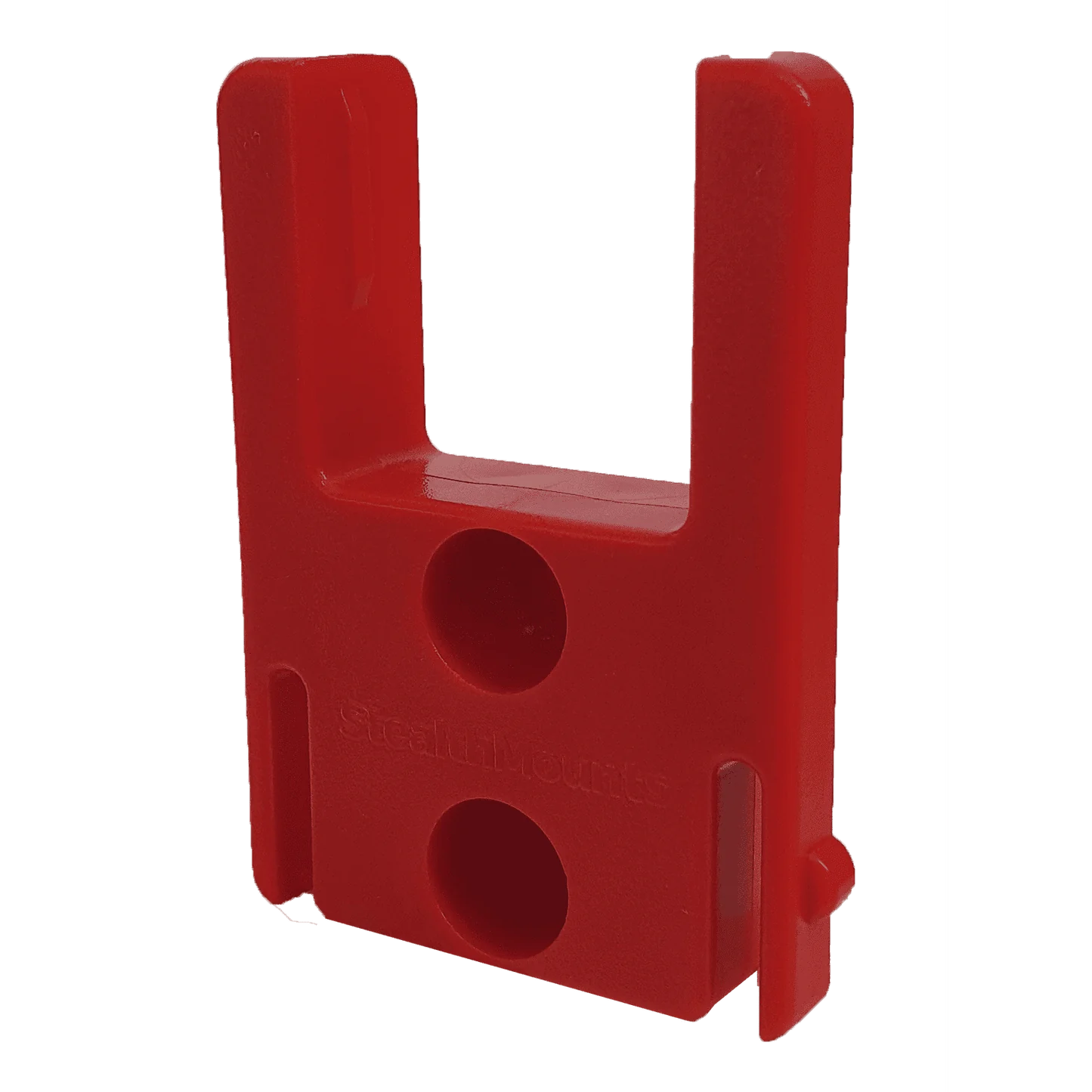 StealthMounts, TM-MW18-RED-4 Milwaukee M18 Red Tool Mounts 4 Pack