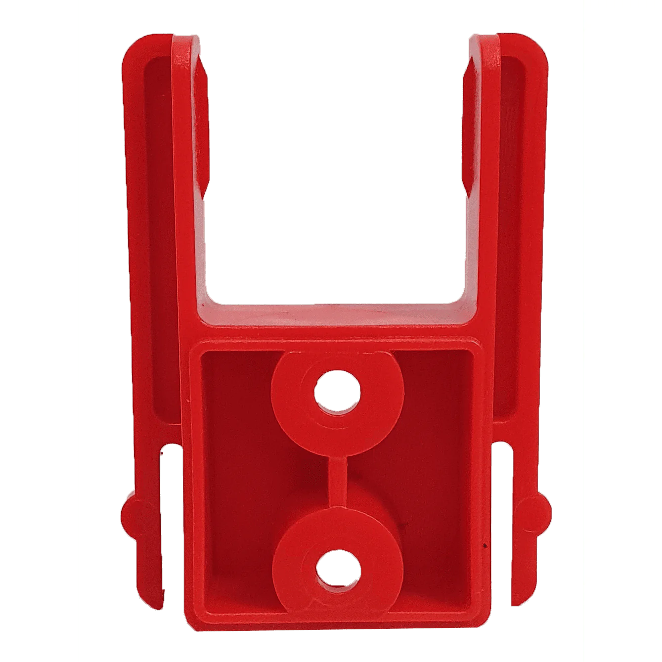 StealthMounts, TM-MW18-RED-4 Milwaukee M18 Red Tool Mounts 4 Pack