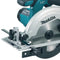 Makita, DSS611Z 18-Volt LXT Circular Saw Lithium-Ion Cordless 6-1/2-Inch  Tool Only