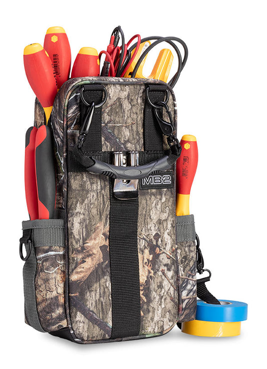 Veto pro Pac MB2 CAMO DNA VPP10385