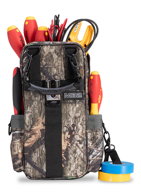 Veto pro Pac MB2 CAMO DNA VPP10385