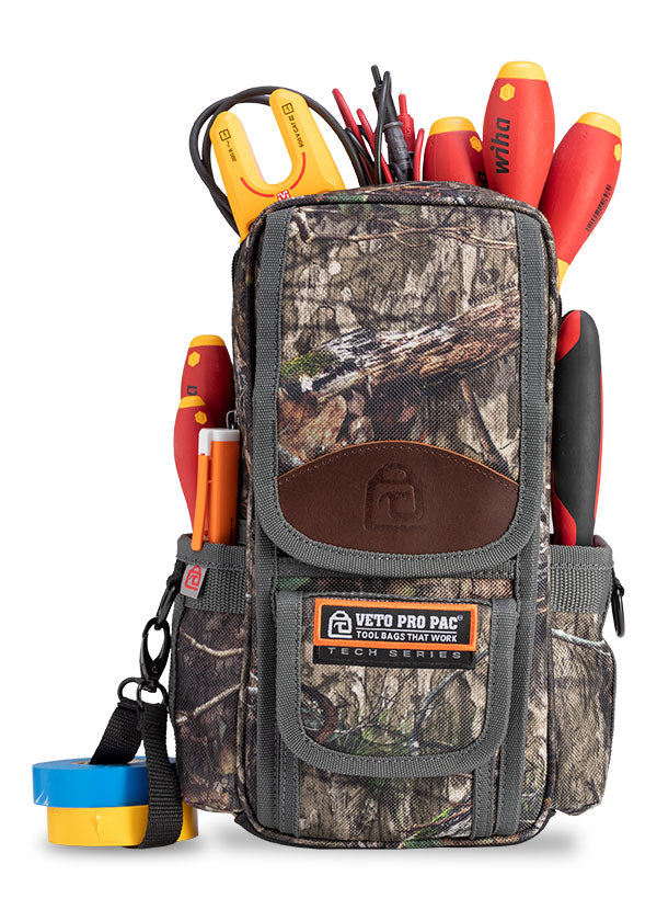 Veto pro Pac MB2 CAMO DNA VPP10385