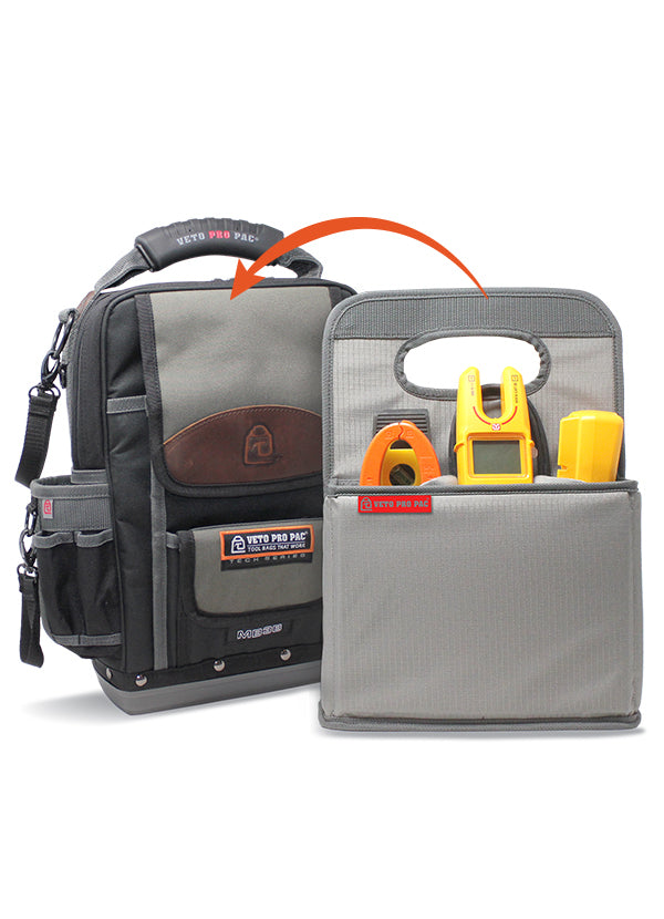 Veto Pro Pac PADDED INSERT BOX VPP10275