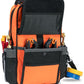 Veto Pro Pac MB3 HI-VIZ ORANGE VPP10793