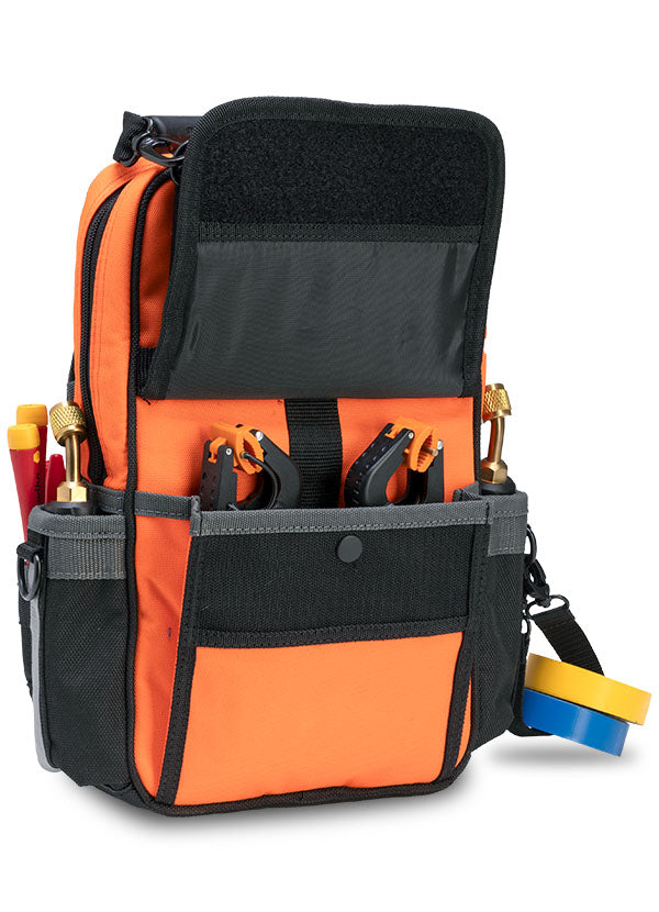 Veto Pro Pac MB3 HI-VIZ ORANGE VPP10793