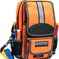 Veto Pro Pac MB3 HI-VIZ ORANGE VPP10793