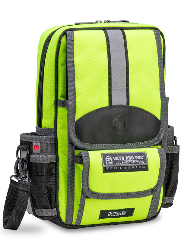 Veto Pro Pac, MB3 HI-VIZ YELLOW VPP10792