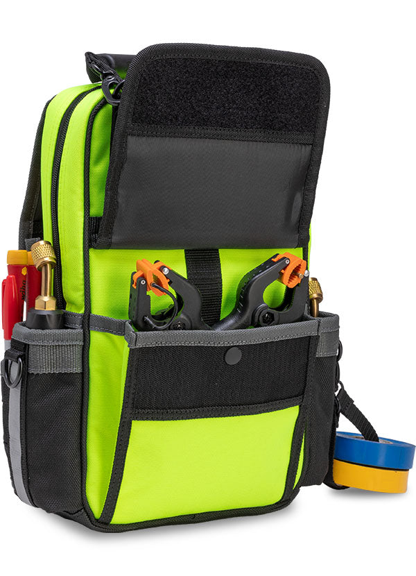 Veto Pro Pac, MB3 HI-VIZ YELLOW VPP10792