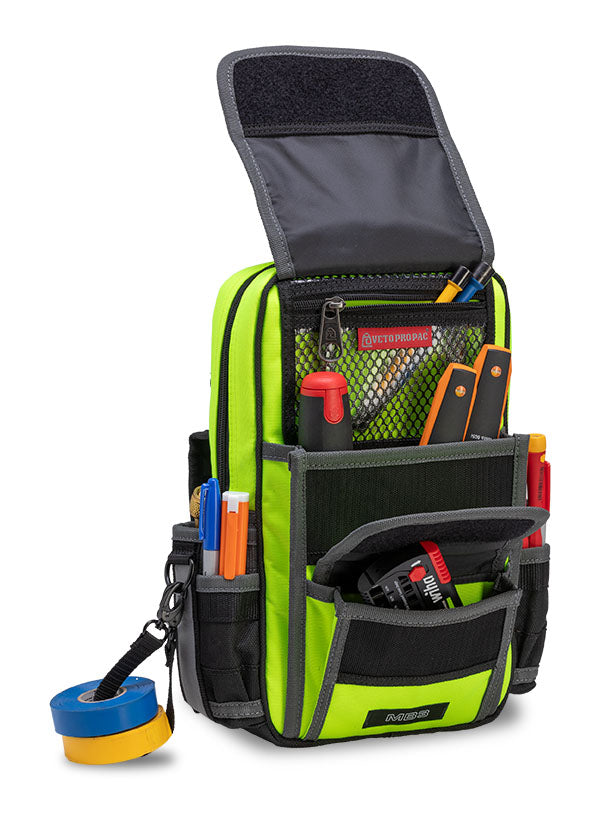 Veto Pro Pac, MB3 HI-VIZ YELLOW VPP10792