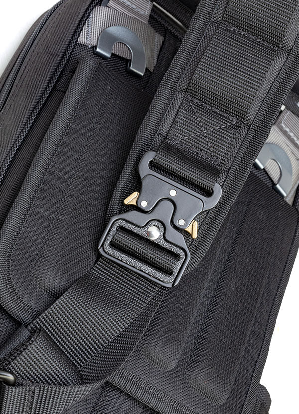 Veto Pro Pac MB3 BLACKOUT VPP10738