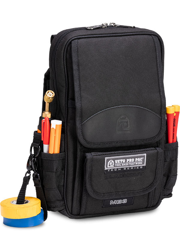 Veto Pro Pac MB3 BLACKOUT VPP10738