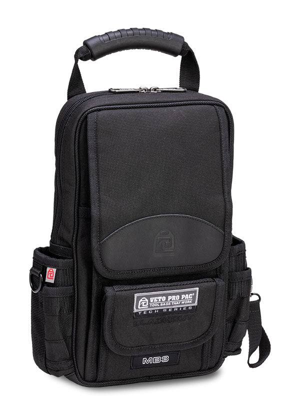 Veto Pro Pac MB3 BLACKOUT VPP10738