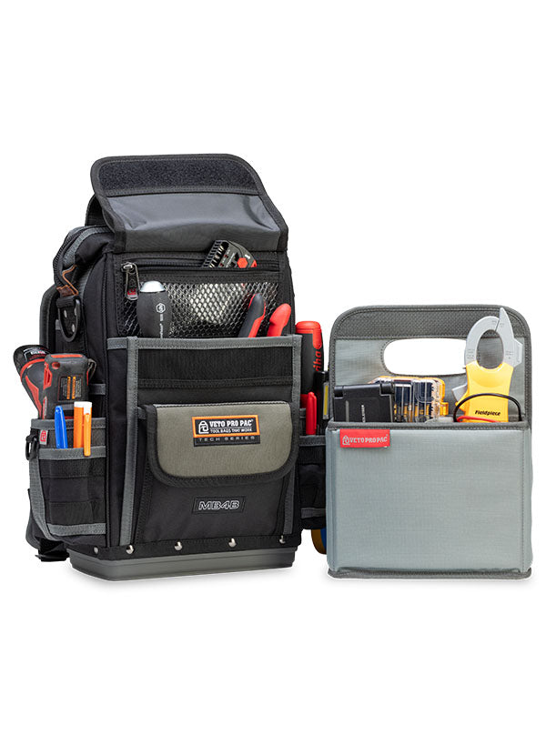 Veto Pro Pac MB4B VPP10529