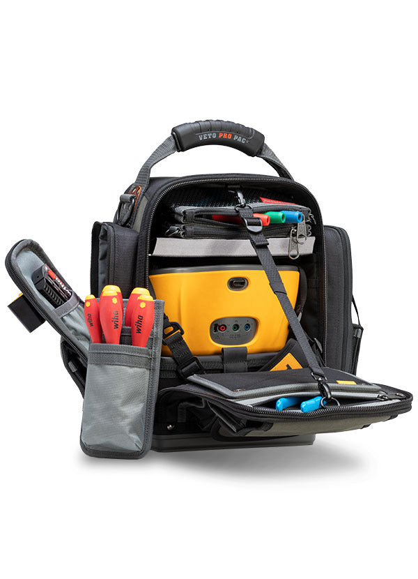 Veto Pro Pac MB5B Tester Bag VPP10531