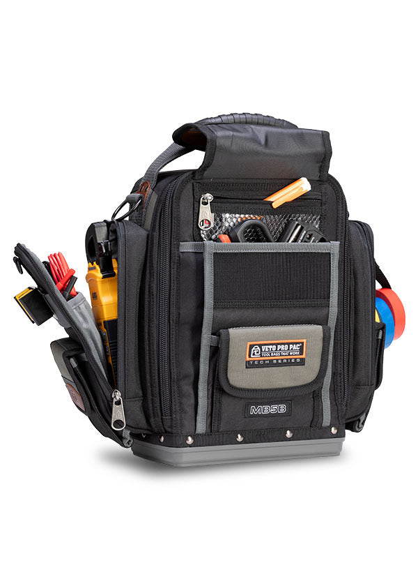 Veto Pro Pac MB5B Tester Bag VPP10531