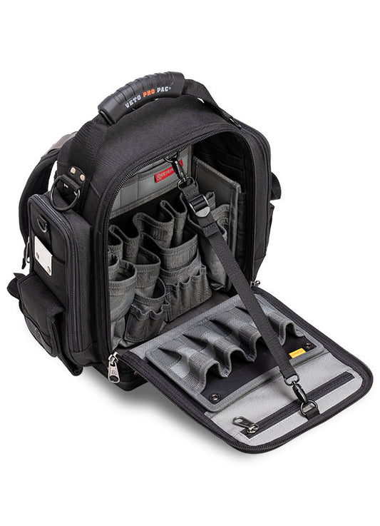 Veto Pro Pac MB5B BLACKOUT VPP10739