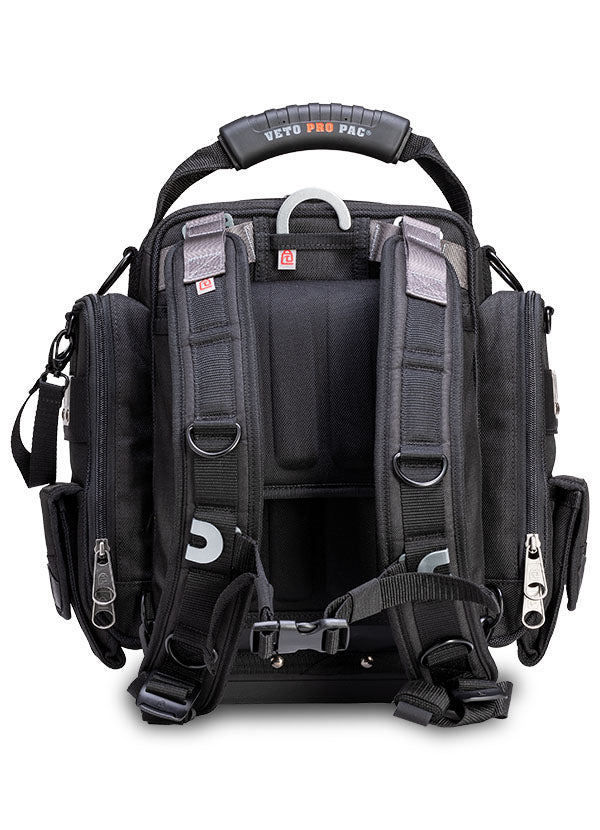 Veto Pro Pac MB5B BLACKOUT VPP10739