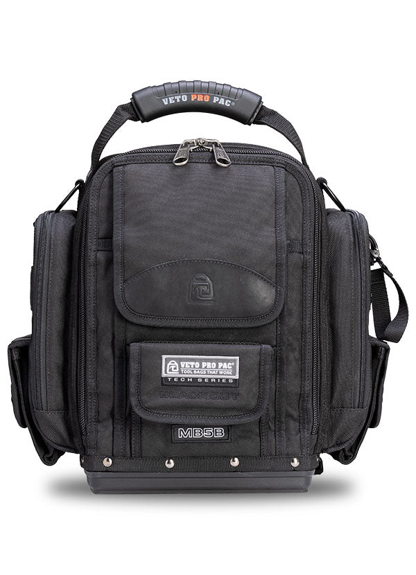 Veto Pro Pac MB5B BLACKOUT VPP10739