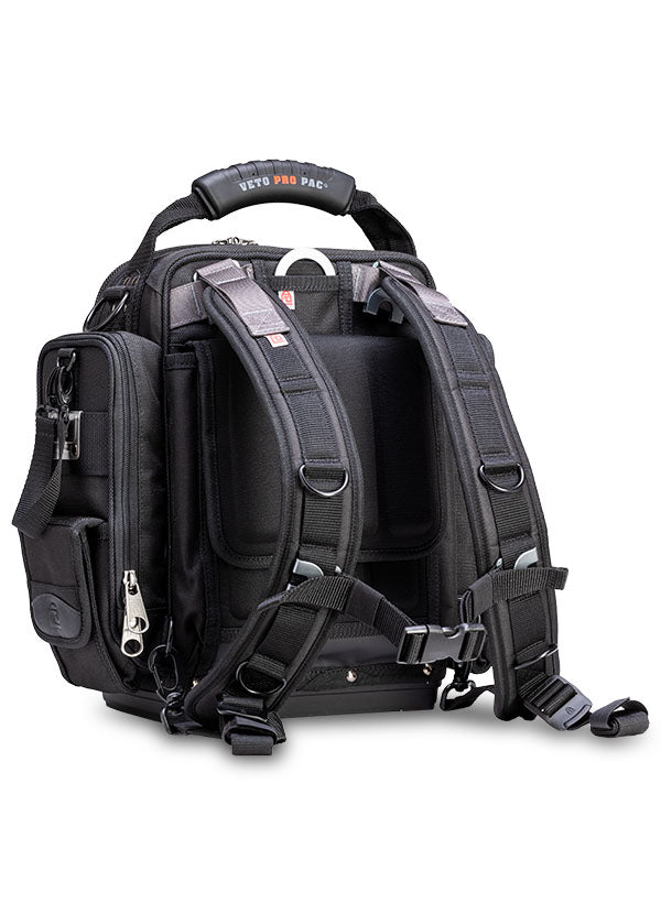 Veto Pro Pac MB5B BLACKOUT VPP10739