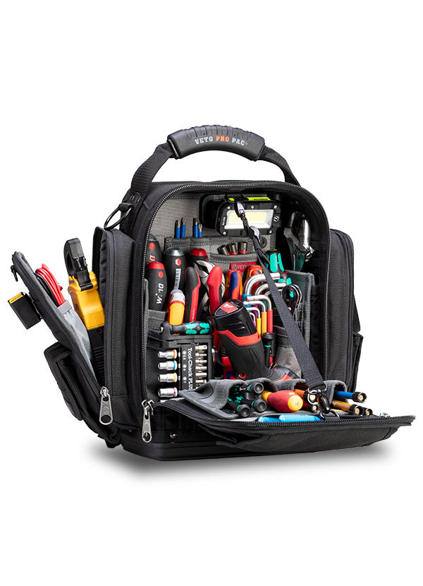 Veto Pro Pac MB5B BLACKOUT VPP10739