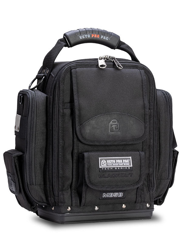 Veto Pro Pac MB5B BLACKOUT VPP10739