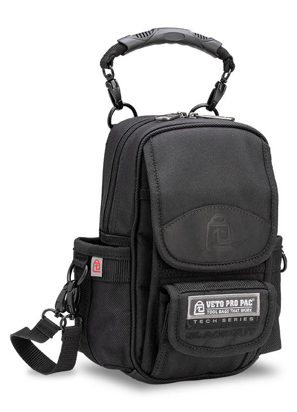 Veto Pro Pac MB BLACKOUT VPP10316