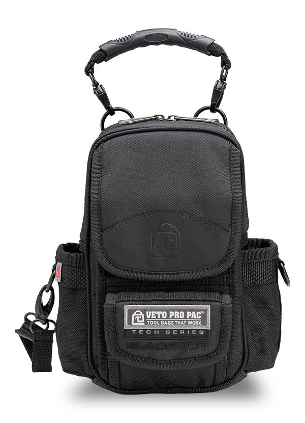 Veto Pro Pac MB BLACKOUT VPP10316