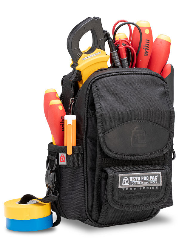 Veto Pro Pac MB BLACKOUT VPP10316