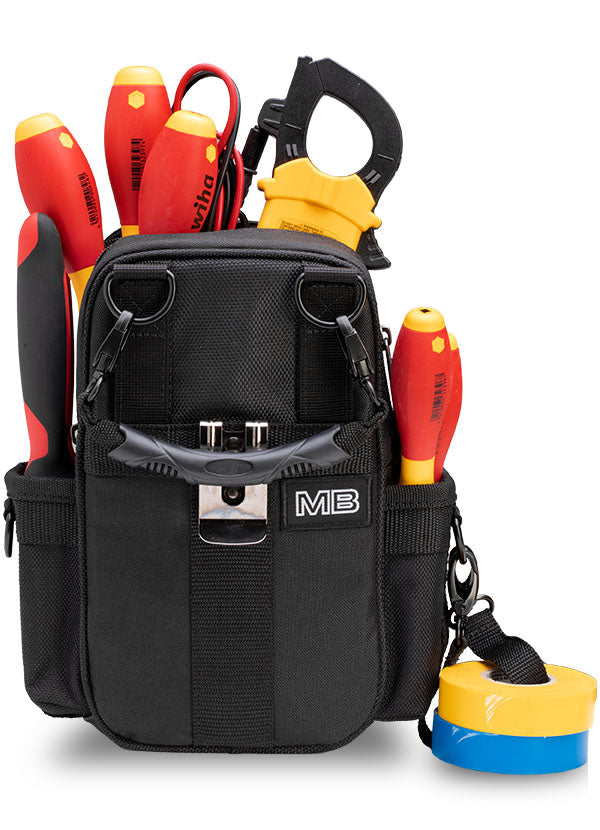 Veto Pro Pac MB BLACKOUT VPP10316