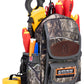 Veto Pro Pac, MB CAMO Sac à outils à clipser pour compteur 10229