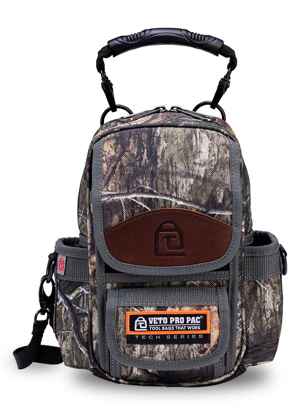 Veto Pro Pac, MB CAMO Sac à outils à clipser pour compteur 10229