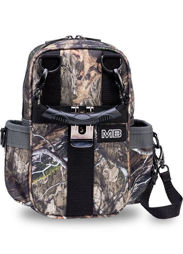 Veto Pro Pac, MB CAMO Sac à outils à clipser pour compteur 10229