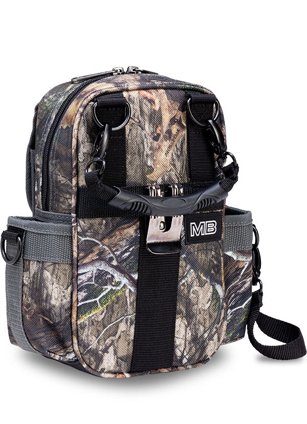 Veto Pro Pac, MB CAMO Sac à outils à clipser pour compteur 10229