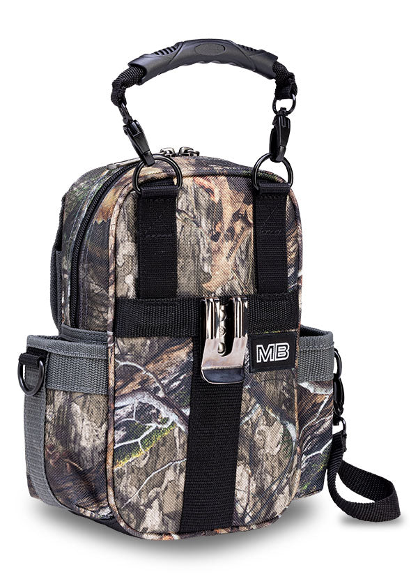 Veto Pro Pac, MB CAMO Sac à outils à clipser pour compteur 10229