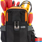 Veto Pro Pac, MB HI VIZ Sac de compteur orange 10309