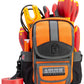 Veto Pro Pac, MB HI VIZ Sac de compteur orange 10309