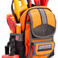 Veto Pro Pac, MB HI VIZ Sac de compteur orange 10309