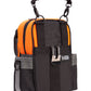 Veto Pro Pac, MB HI VIZ Sac de compteur orange 10309