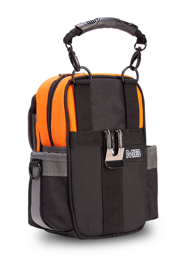 Veto Pro Pac, MB HI VIZ Sac de compteur orange 10309
