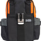 Veto Pro Pac, MB HI VIZ Sac de compteur orange 10309