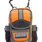 Veto Pro Pac, MB HI VIZ Sac de compteur orange 10309