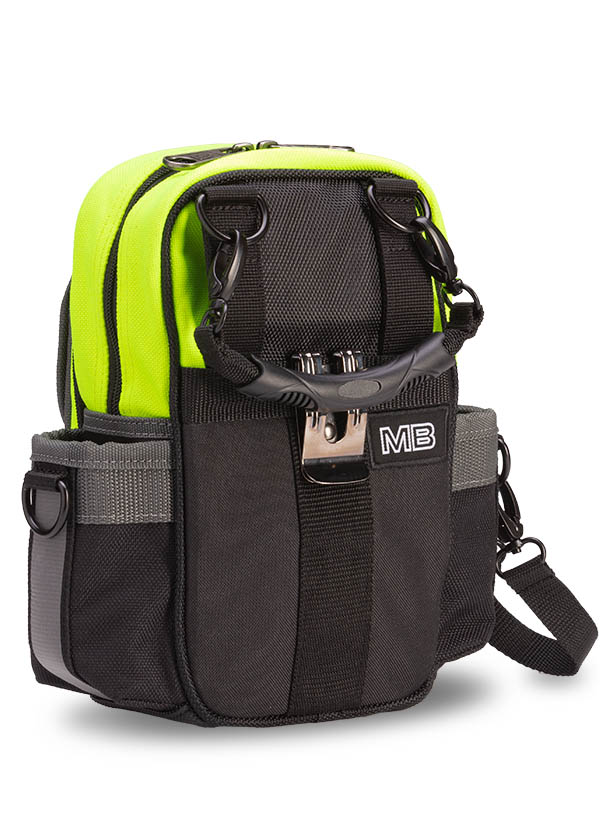 Veto Pro Pac, MB HI VIZ JAUNE 10311