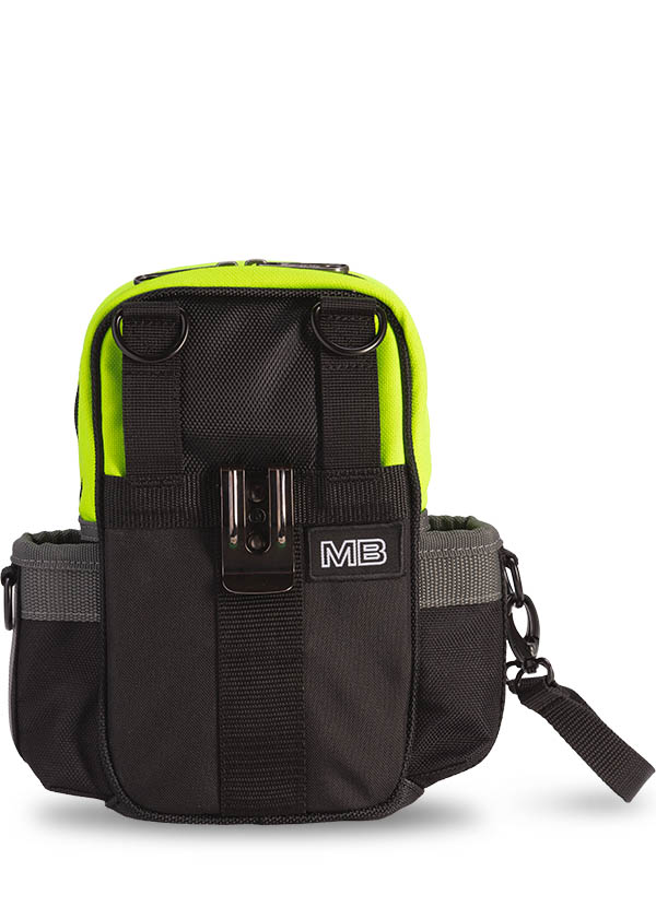 Veto Pro Pac, MB HI VIZ JAUNE 10311