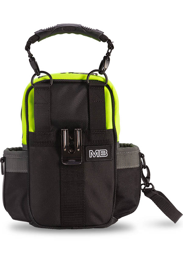 Veto Pro Pac, MB HI VIZ JAUNE 10311