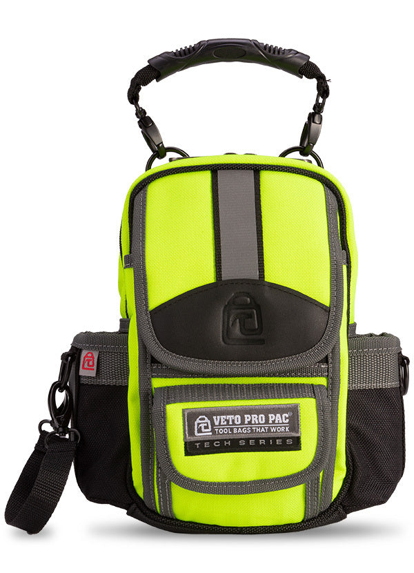 Veto Pro Pac, MB HI VIZ YELLOW VPP10239