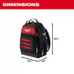 Milwaukee 48-22-8201 Ultimate Jobsite Backpack